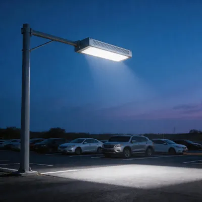 area light