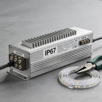 led driver